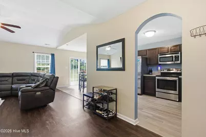 613 Denim Drive, Richlands, NC 28574 - Photo 2