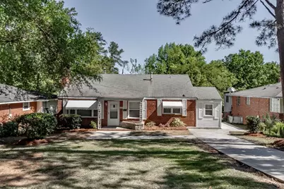2709 Hazel St Street, Augusta, GA 30909 - Photo 1