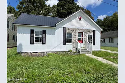 195 Wiggins Road, Hertford, NC 27944 - Photo 38