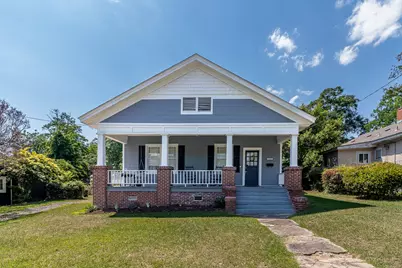 1117 Cobb St Street, Augusta, GA 30904 - Photo 1