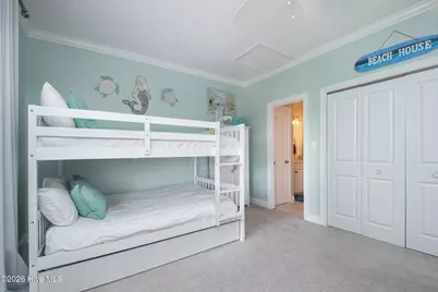 2800 W Fort Macon Road #55, Atlantic Beach, NC 28512 - Photo 14