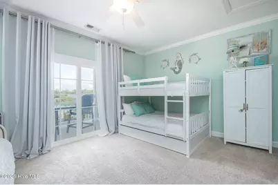 2800 W Fort Macon Road #55, Atlantic Beach, NC 28512 - Photo 12