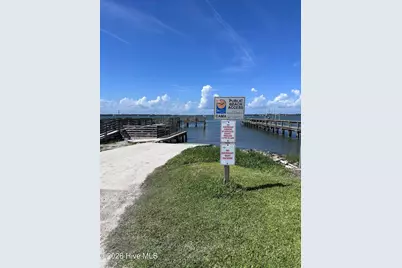 2800 W Fort Macon Road #55, Atlantic Beach, NC 28512 - Photo 38