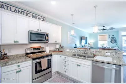 2800 W Fort Macon Road #55, Atlantic Beach, NC 28512 - Photo 4