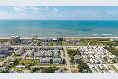 2800 W Fort Macon Road #55, Atlantic Beach, NC 28512 - Photo 22