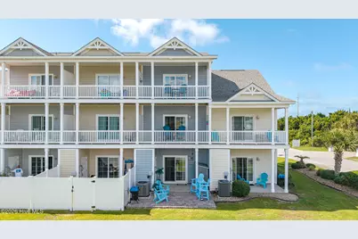 2800 W Fort Macon Road #55, Atlantic Beach, NC 28512 - Photo 18