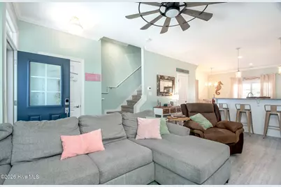 2800 W Fort Macon Road #55, Atlantic Beach, NC 28512 - Photo 36