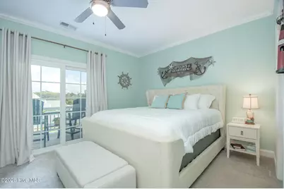 2800 W Fort Macon Road #55, Atlantic Beach, NC 28512 - Photo 6