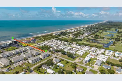 2800 W Fort Macon Road #55, Atlantic Beach, NC 28512 - Photo 2
