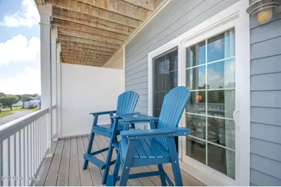 2800 W Fort Macon Road #55, Atlantic Beach, NC 28512 - Photo 26
