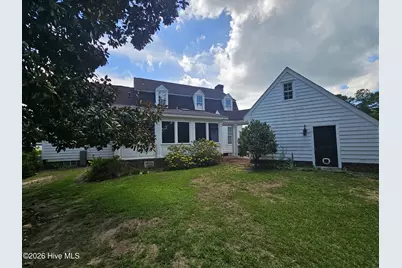 110 Foxcroft Drive, Clinton, NC 28328 - Photo 4