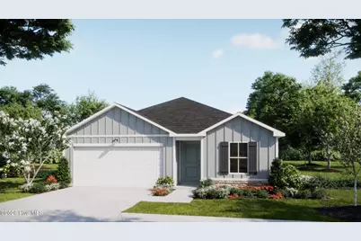 375 Glendale Arbor Drive SW #129, Ocean Isle Beach, NC 28469 - Photo 1