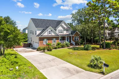 481 McQuillan Drive, Wilmington, NC 28412 - Photo 68