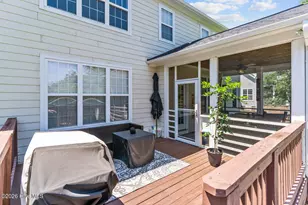 481 Mcquillan Dr, Wilmington, NC 28412 - Photo 50