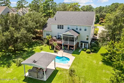 481 McQuillan Drive, Wilmington, NC 28412 - Photo 2