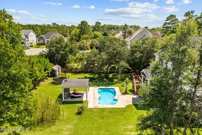 481 McQuillan Drive, Wilmington, NC 28412 - Photo 74
