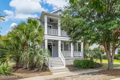 429 Cades Trail, Southport, NC 28461 - Photo 2