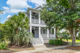 429 Cades Trail, Southport, NC 28461 - Photo 2