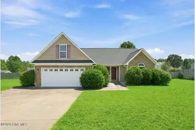 159 Declaration Drive, Raeford, NC 28376 - Photo 1