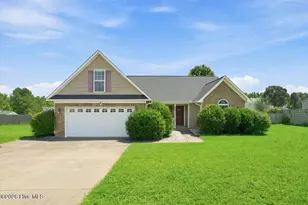159 Declaration Dr, Raeford, NC 28376 - Photo 1