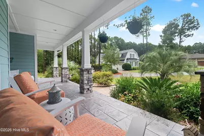 3894 Hearndon Lane, Southport, NC 28461 - Photo 10
