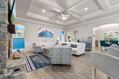 3894 Hearndon Lane, Southport, NC 28461 - Photo 16