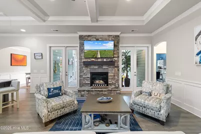 3894 Hearndon Lane, Southport, NC 28461 - Photo 14