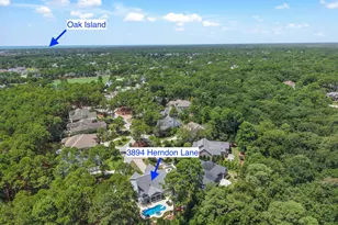 3894 Hearndon Ln, Southport, NC 28461 - Photo 70