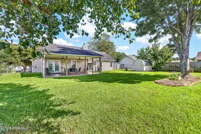 122 Glenwood Drive, Hubert, NC 28539 - Photo 26