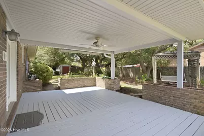 4637 Dean Drive, Wilmington, NC 28405 - Photo 38