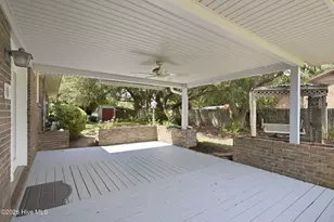 4637 Dean Dr, Wilmington, NC 28405 - Photo 38