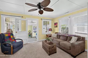 617 S 3rd Ave, Kure Beach, NC 28449 - Photo 22