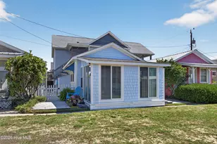 617 S 3rd Ave, Kure Beach, NC 28449 - Photo 2