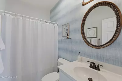1112 Mill Run Road, Sneads Ferry, NC 28460 - Photo 24