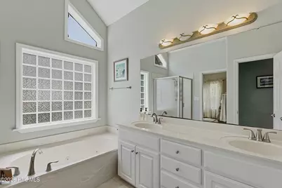 1112 Mill Run Road, Sneads Ferry, NC 28460 - Photo 20