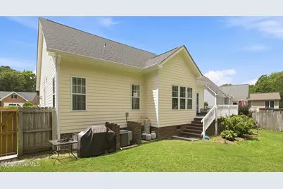 1112 Mill Run Road, Sneads Ferry, NC 28460 - Photo 26