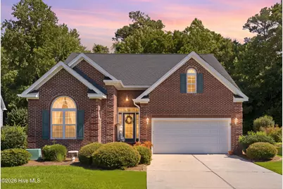 1112 Mill Run Road, Sneads Ferry, NC 28460 - Photo 1