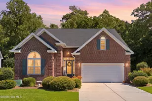 1112 Mill Run Rd, Sneads Ferry, NC 28460 - Photo 1