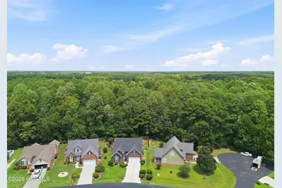 1112 Mill Run Road, Sneads Ferry, NC 28460 - Photo 2