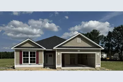 503 S Carey Street #Lot 64, La Grange, NC 28551 - Photo 2