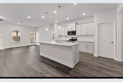 9430 Shallow Creek Trail #Lot 60, Bailey, NC 27807 - Photo 6