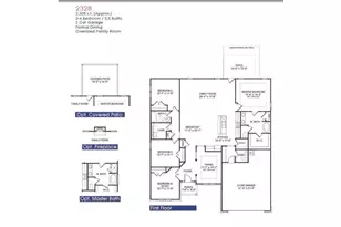 9430 Shallow Crk Trl, Bailey, NC 27807 - Photo 2