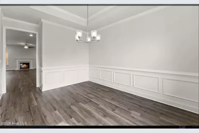 9430 Shallow Creek Trail #Lot 60, Bailey, NC 27807 - Photo 4
