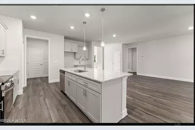 9430 Shallow Creek Trail #Lot 60, Bailey, NC 27807 - Photo 10