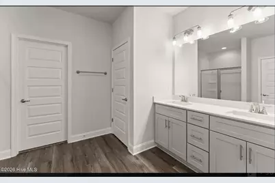 9430 Shallow Creek Trail #Lot 60, Bailey, NC 27807 - Photo 22
