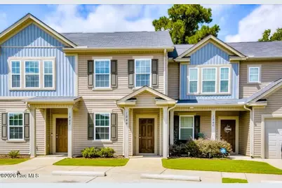 1844 Butternut Drive, Grovetown, GA 30813 - Photo 1