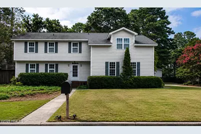 1303 Sonata Street, Greenville, NC 27858 - Photo 1