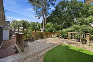 1303 Sonata St, Greenville, NC 27858 - Photo 46