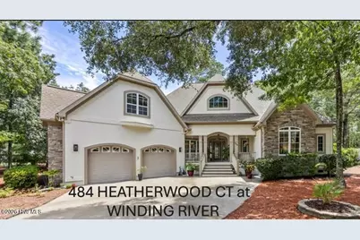 484 Heatherwood Court SE, Bolivia, NC 28422 - Photo 1