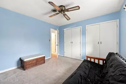 3605 Plantation Road, Morehead City, NC 28557 - Photo 20